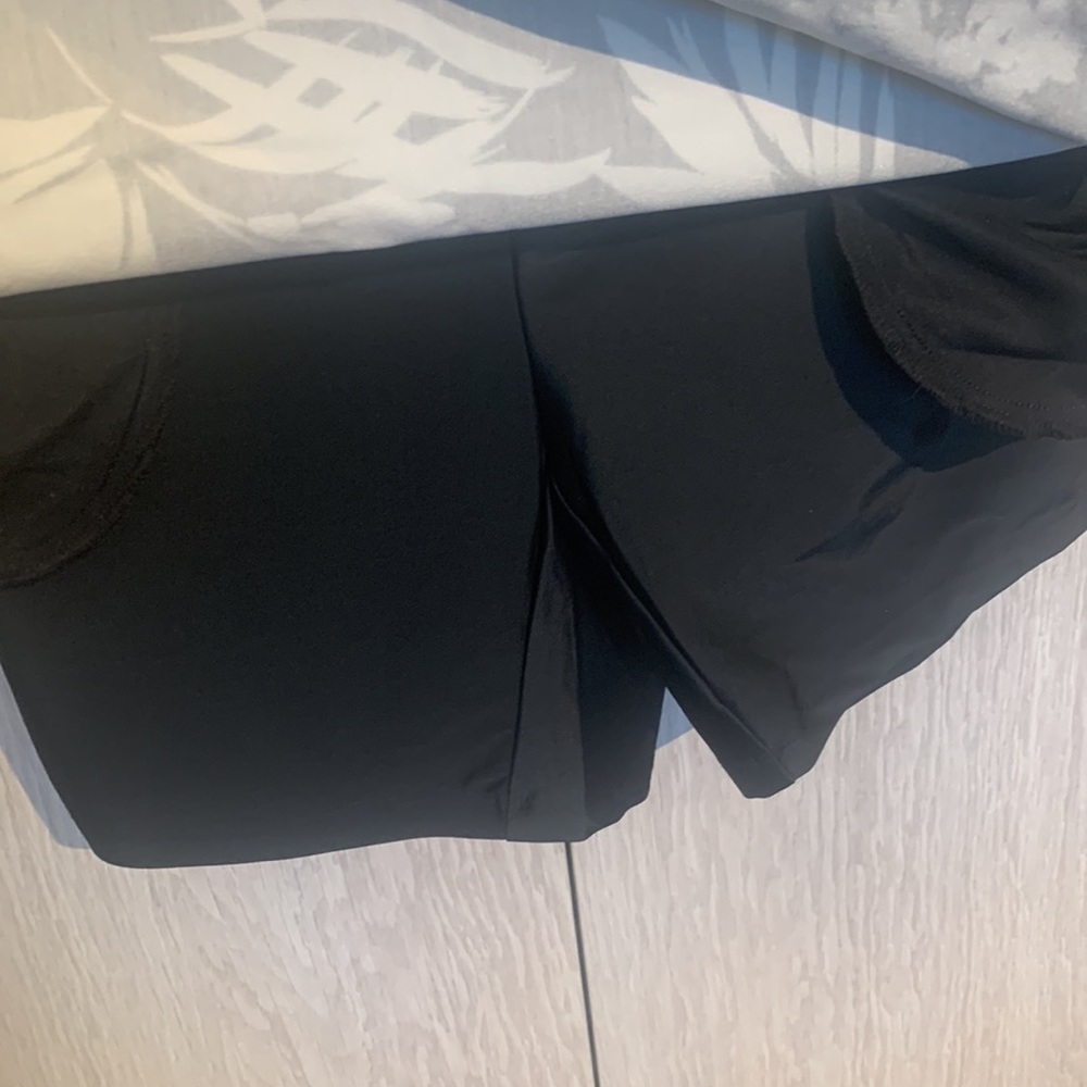 S.C. & Co. skort - Picture 6 of 6